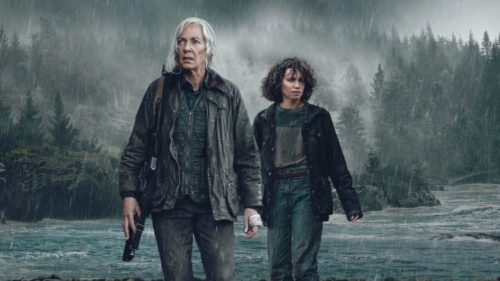 ảnh poster phim Lou