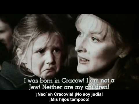 ảnh poster phim Lựa Chọn Của Sophie (Sophie's Choice)