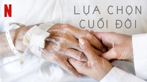 ảnh poster phim Lựa chọn cuối đời (Extremis)