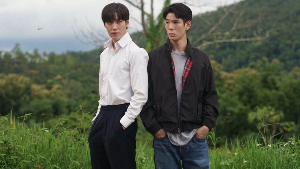 ảnh poster phim Lựa Chọn Sống Chết (Spare Me Your Mercy)