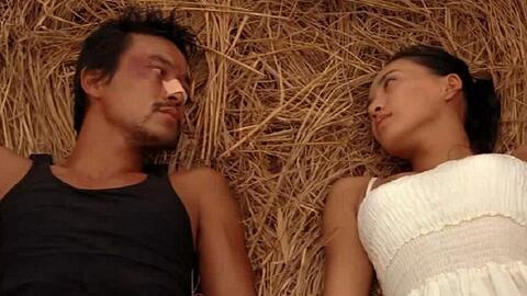 ảnh poster phim Lửa Đại Dương (Ocean Flame)