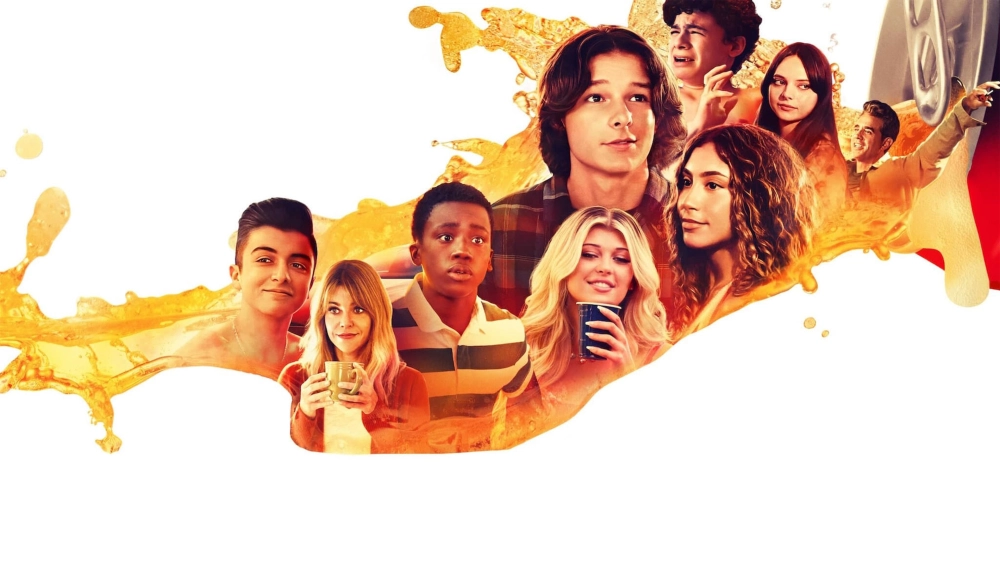 ảnh poster phim Lứa mới (Incoming)