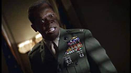 ảnh poster phim Luật Chiến Tranh (Rules of Engagement)