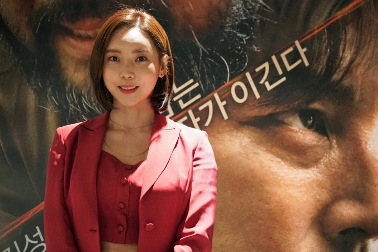 ảnh poster phim Luật chơi săn người (Rule of the Game: Human Hunting)