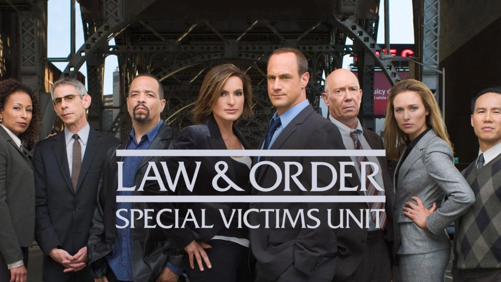 ảnh poster phim Luật Pháp Và Trật Tự: Nạn Nhân Đặc Biệt (Phần 10) (Law & Order: Special Victims Unit (Season 10))
