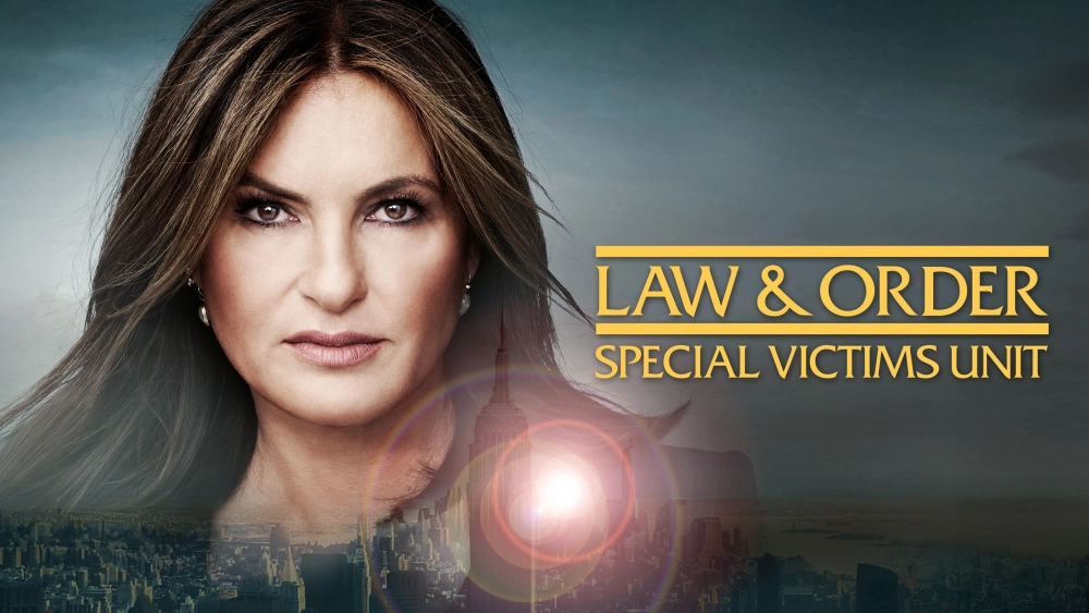 ảnh poster phim Luật Pháp Và Trật Tự: Nạn Nhân Đặc Biệt (Phần 21) (Law & Order: Special Victims Unit (Season 21))