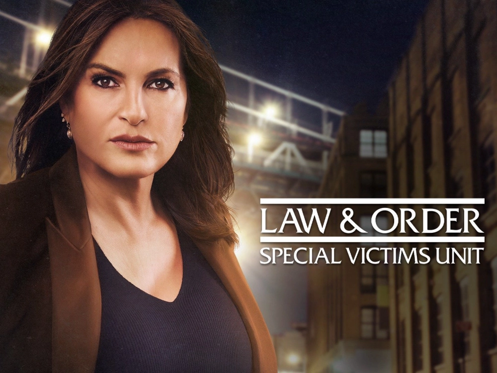 ảnh poster phim Luật Pháp Và Trật Tự: Nạn Nhân Đặc Biệt (Phần 22) (Law & Order: Special Victims Unit (Season 22))