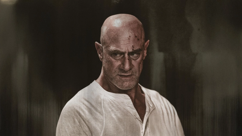 ảnh poster phim Luật Pháp Và Trật Tự: Tội Phạm Có Tổ Chức (Law & Order: Organized Crime)