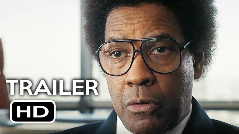 ảnh poster phim Luật Sư Công Lý (Roman J. Israel, Esq.)