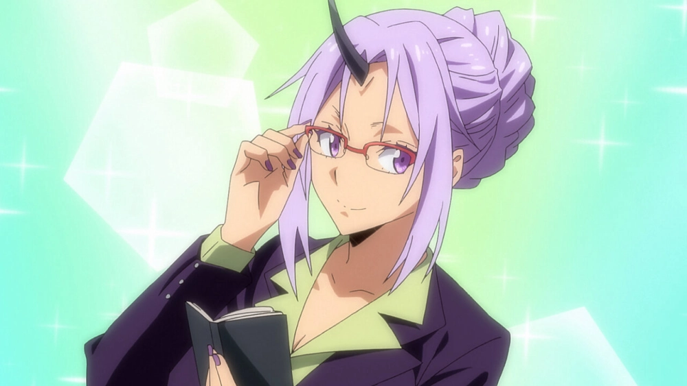 ảnh poster phim Lúc đó, tôi đã chuyển sinh thành slime (Phàn 1) (That Time I Got Reincarnated as a Slime (Season 1))