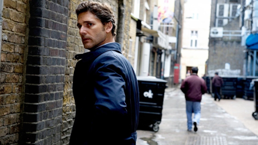 ảnh poster phim Lực Lượng Chống Khủng Bố (Closed Circuit)