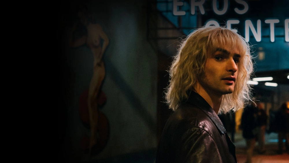 ảnh poster phim Luden - Các Vị Vua Của Reeperbahn (The Pimp - No F***ing Fairytale)