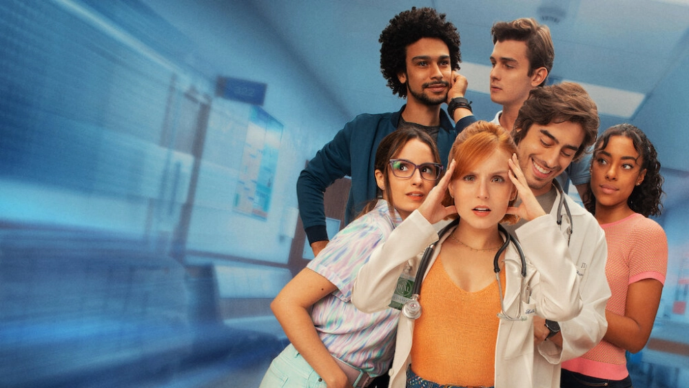 ảnh poster phim Lulli