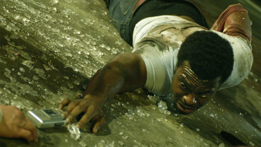 ảnh poster phim Lưỡi cưa IV (Saw IV)