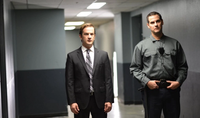 ảnh poster phim Lưỡi Hái Tử Thần (The Evil Gene)