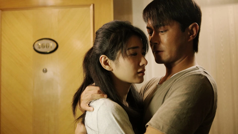 ảnh poster phim Luôn Có Anh Bên Đời (The Road Less Traveled)