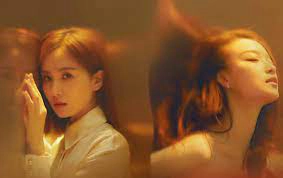 ảnh poster phim Lưu Kim Tuế Nguyệt (My Best Friend’s Story)