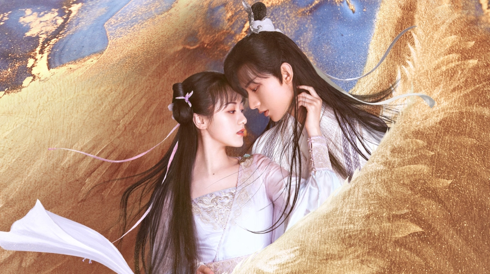 ảnh poster phim Lưu Ly Mỹ Nhân Sát (Love and Redemption)