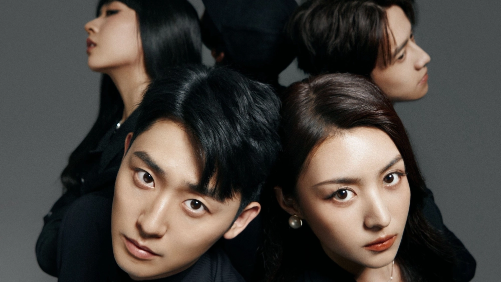 ảnh poster phim Lý Do Tồn Tại Của Chúng Ta