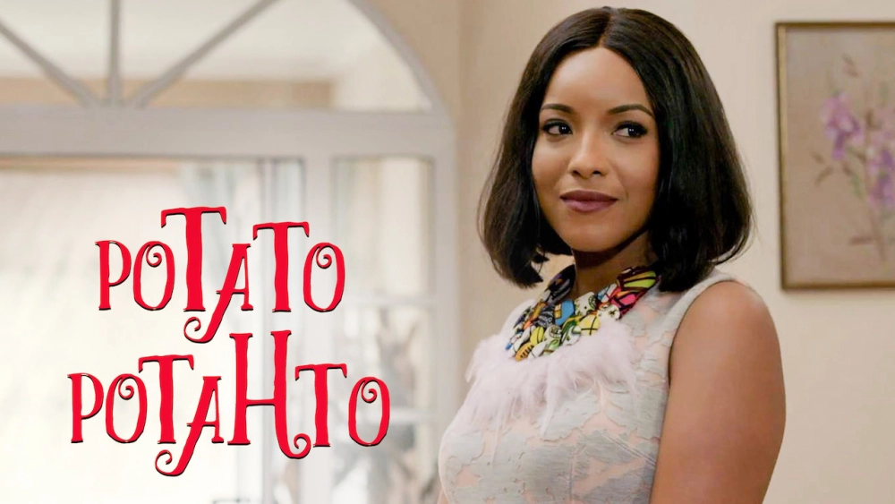 ảnh poster phim Ly hôn không ly thân (Potato Potahto)