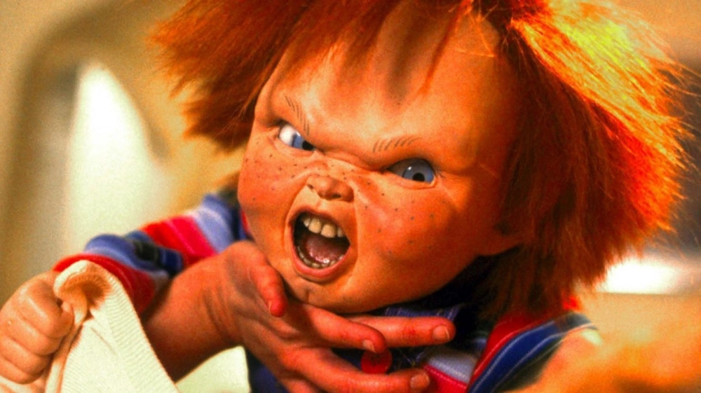 ảnh poster phim Ma Búp Bê (Child's Play)