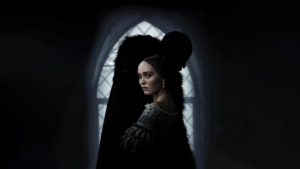 ảnh poster phim Ma Cà Rồng Nosferatu