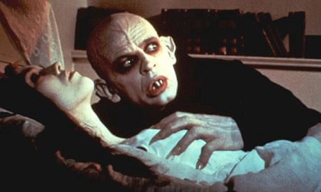 ảnh poster phim Ma Cà Rồng Nosferatu (Nosferatu the Vampyre)