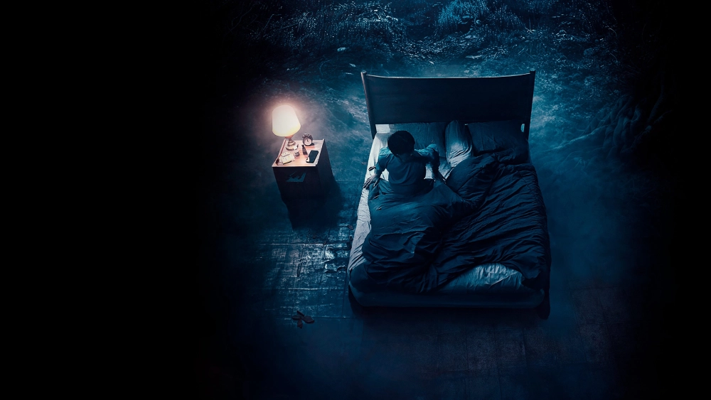 ảnh poster phim Ma Cây Respati