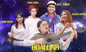 ảnh poster phim Ma dai (Tenacious Ghost)