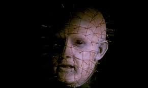 ảnh poster phim Ma Đinh 2 (Hellbound: Hellraiser II)