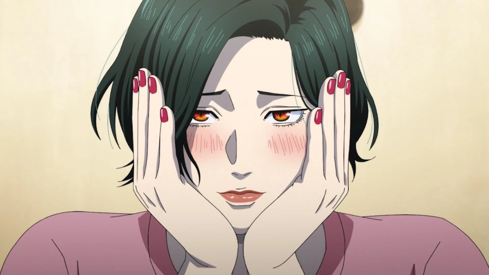 ảnh poster phim Ma ma ma ma cà rồng (Babanba Banban Vampire)