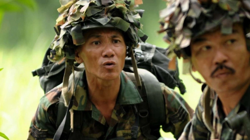 ảnh poster phim Ma Ở Nơi Đâu (Where Got Ghost?)