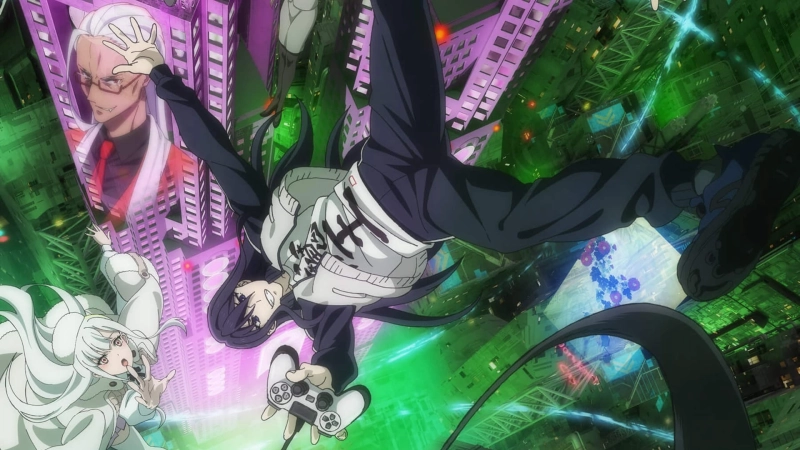 ảnh poster phim Ma Vương 2099 (DEMON LORD 2099)