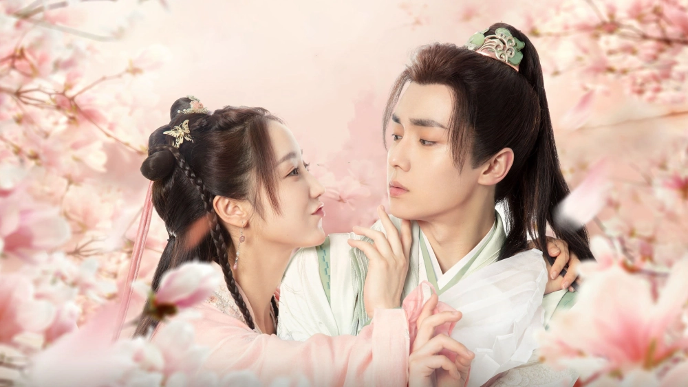 ảnh poster phim Mạch Thượng Nhân Như Ngọc (Special Lady)