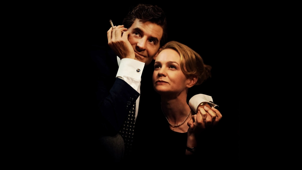 ảnh poster phim Maestro