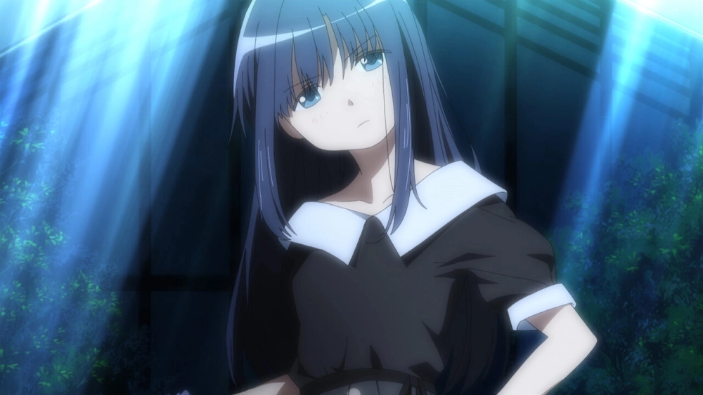 ảnh poster phim Magia Record: Ngoại truyện cô gái phép thuật Madoka (PUELLA MAGI MADOKA MAGICA SIDE STORY [MAGIA RECORD])