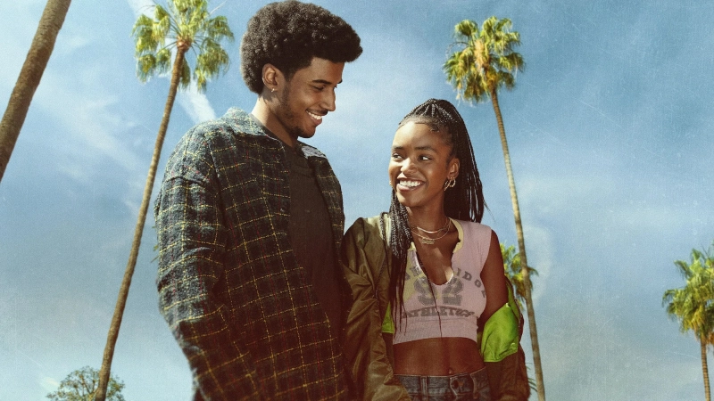 ảnh poster phim Mãi Mãi (FOREVER)