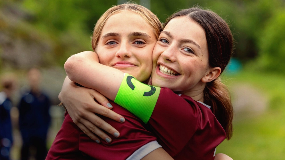 ảnh poster phim Mãi mãi (Forever)