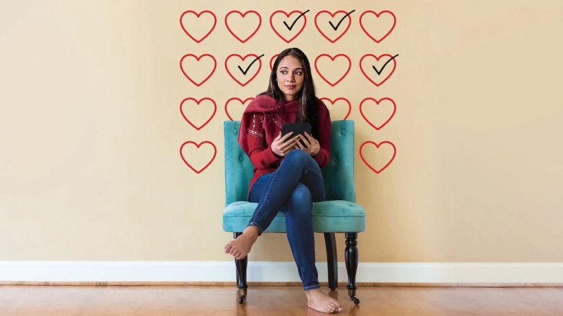 ảnh poster phim Mai mối Ấn Độ (Phần 2) (Indian Matchmaking (Season 2))