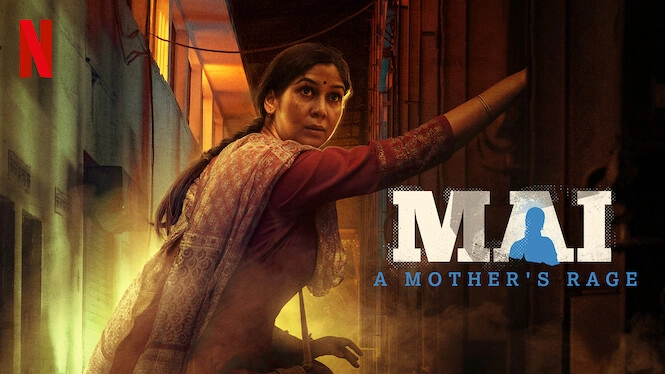 ảnh poster phim Mai (Mai: A Mother's Rage)