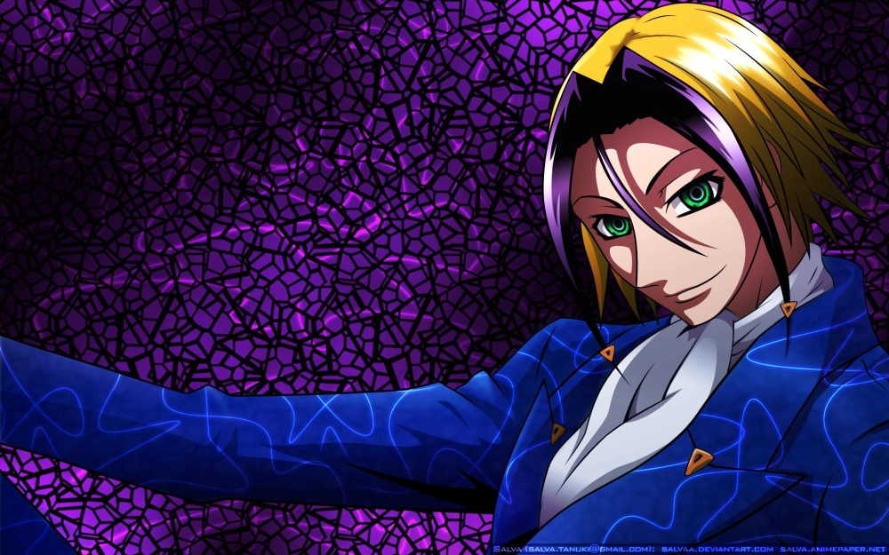 ảnh poster phim Majin Tantei Nougami Neuro