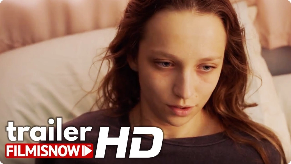 ảnh poster phim Make Up