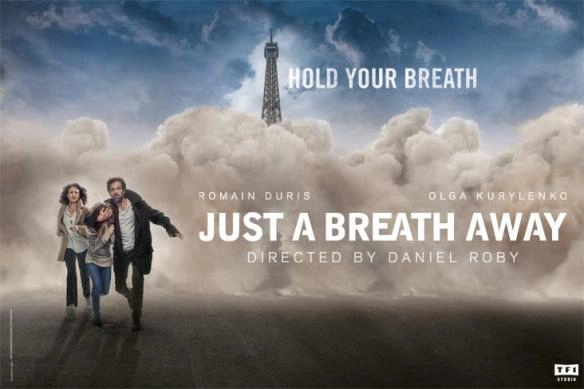 ảnh poster phim Màn Sương Chết (Just a Breath Away)