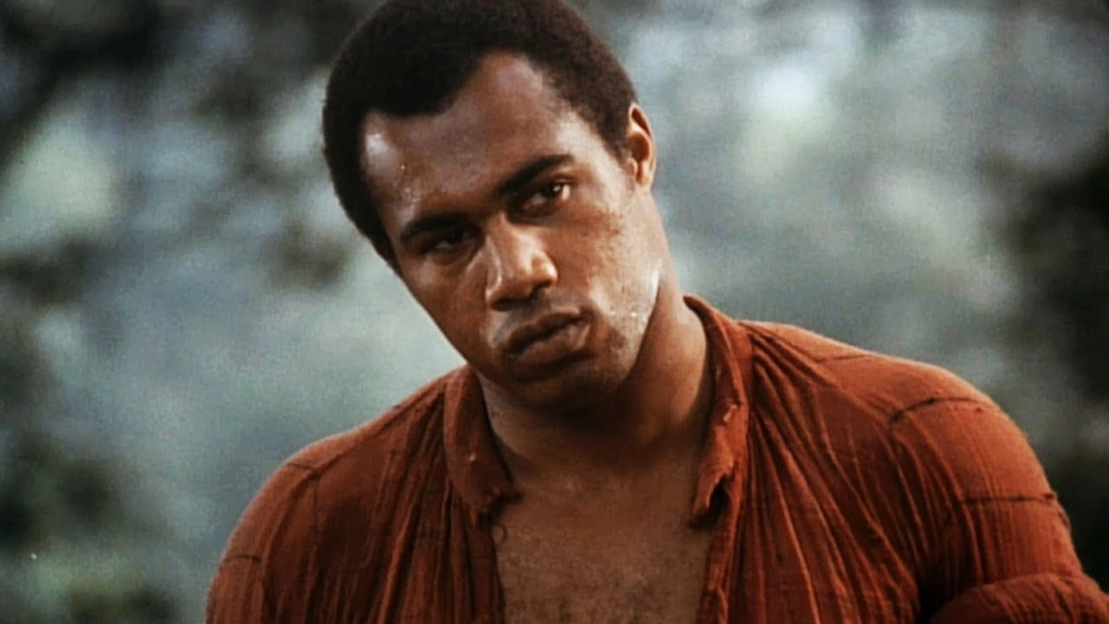 ảnh poster phim Mandingo