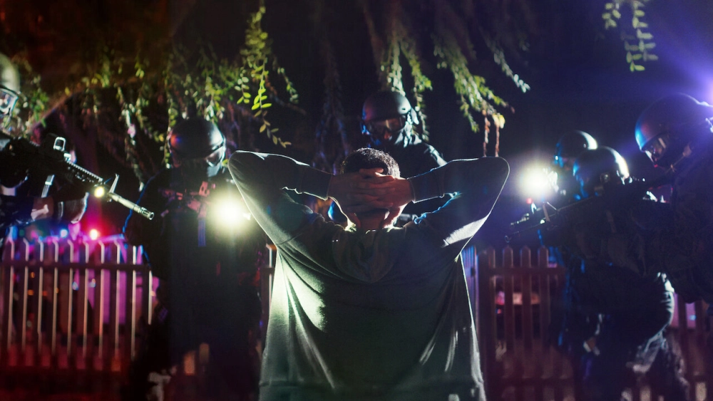 ảnh poster phim Mạng lưới giả tạo: Cái chết, dối trá và internet (Web of Make Believe: Death, Lies and the Internet)