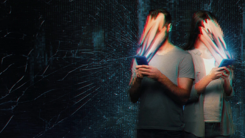 ảnh poster phim Mạng phản xã hội: Từ đùa cợt đến tin giả (The Antisocial Network: Memes to Mayhem)