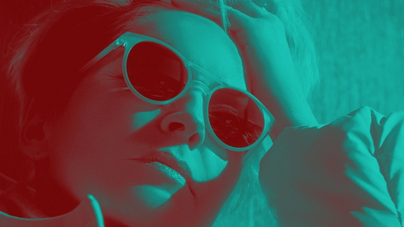 ảnh poster phim Mảnh Ghép (Mosaic)