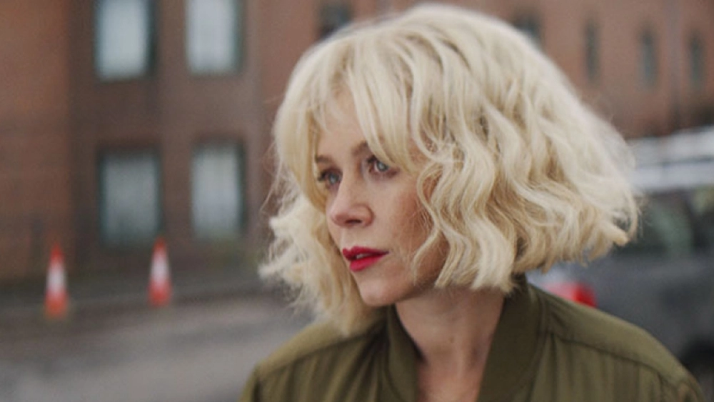 ảnh poster phim Marcella (Phần 3) (Marcella (Season 3))