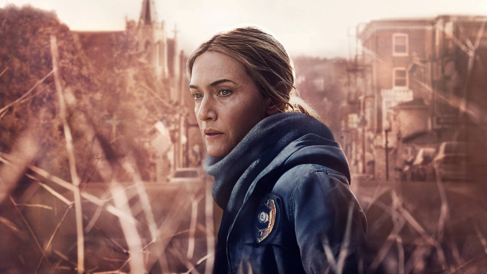 ảnh poster phim Mare Ở Easttown (Mare of Easttown)