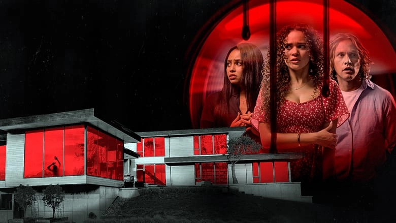 ảnh poster phim Margaux